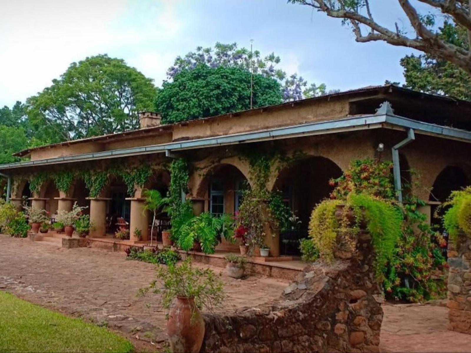 Huntingdon House And Chawani Bungalow チョロ県 エクステリア 写真
