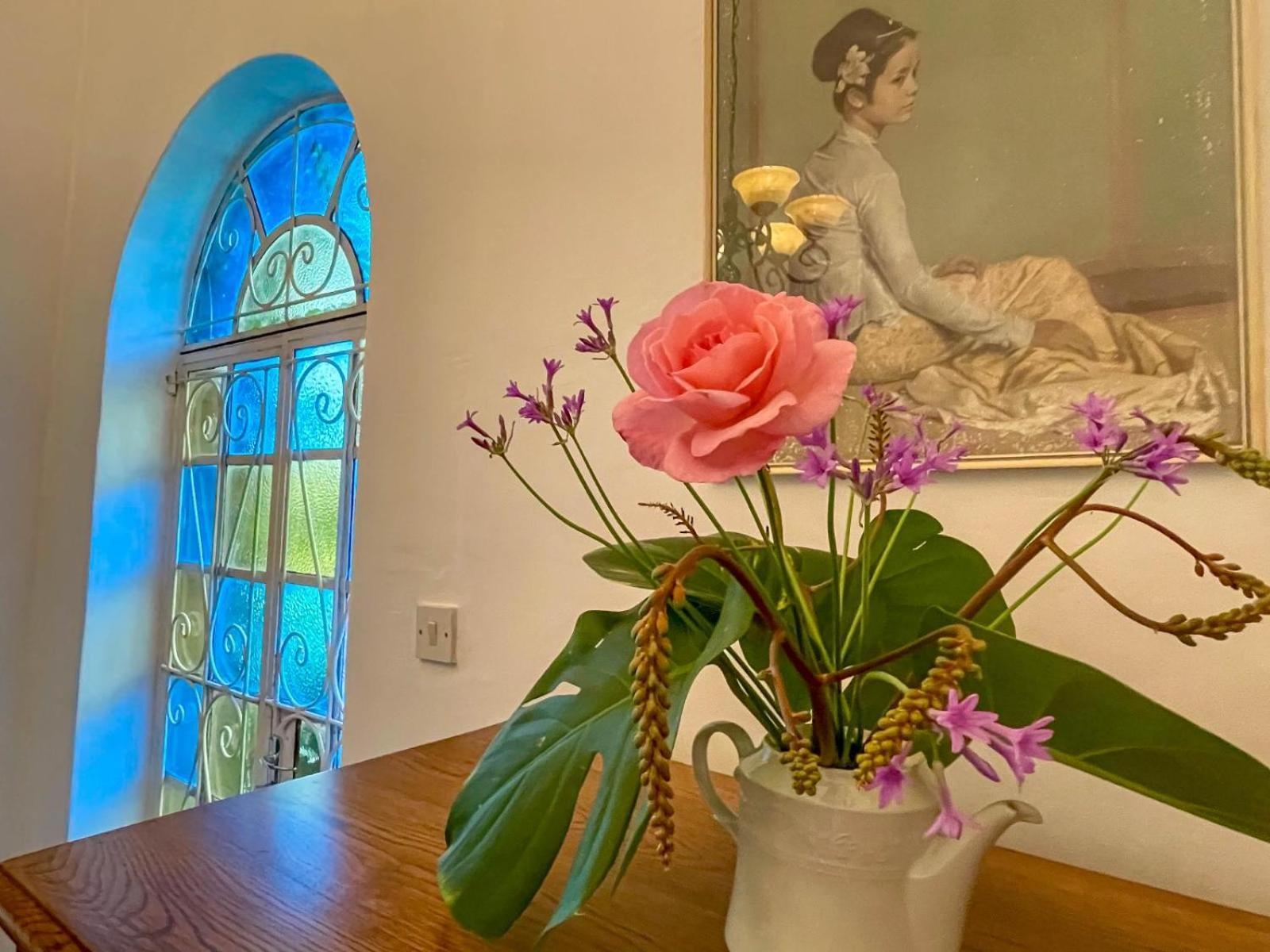Huntingdon House And Chawani Bungalow チョロ県 エクステリア 写真