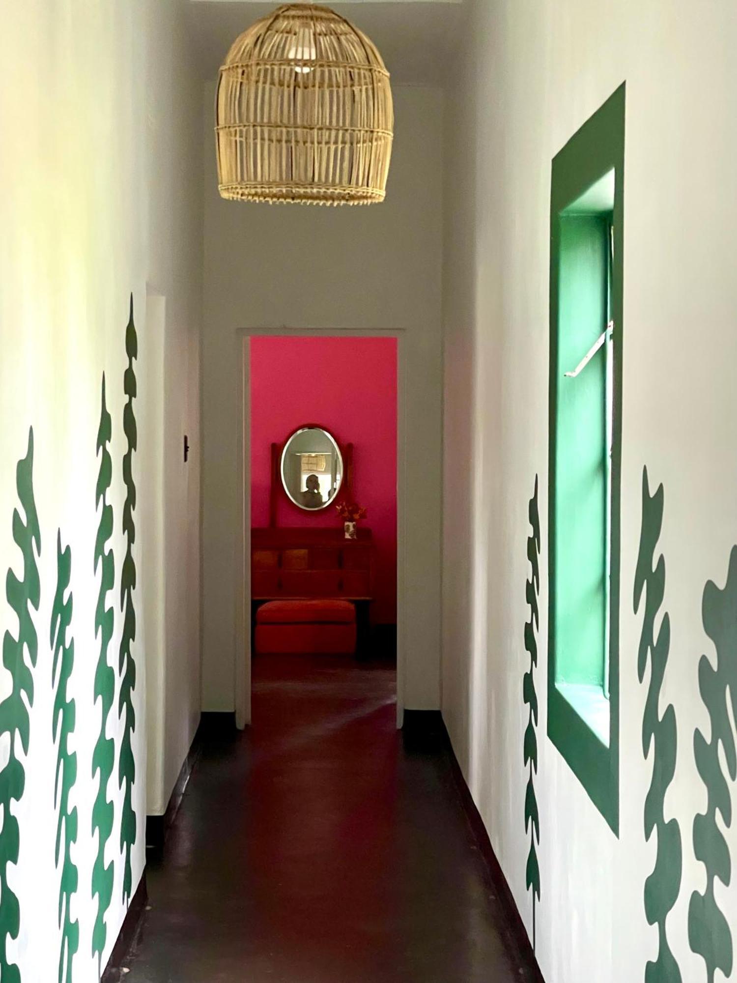 Huntingdon House And Chawani Bungalow チョロ県 部屋 写真
