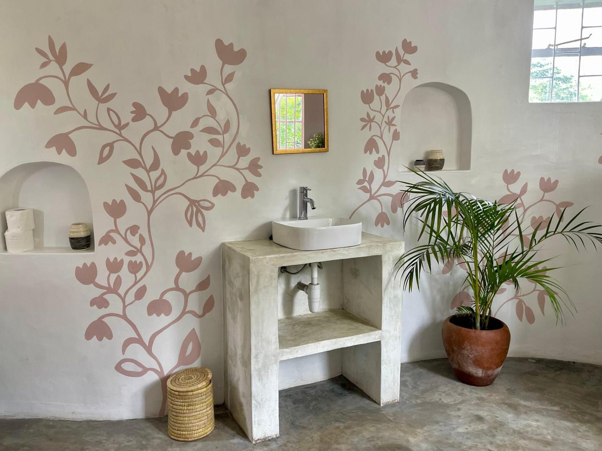 Huntingdon House And Chawani Bungalow チョロ県 部屋 写真